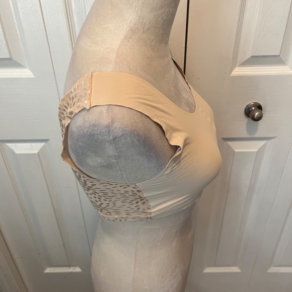 Yummie size L bra - Picture 8 of 11